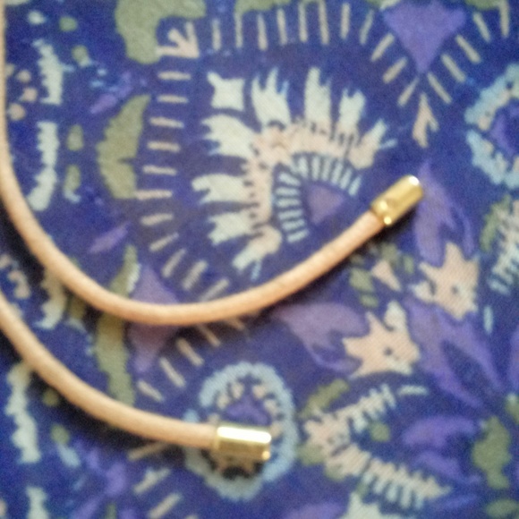 Christian Siriano Nude Heels - Picture 6 of 8